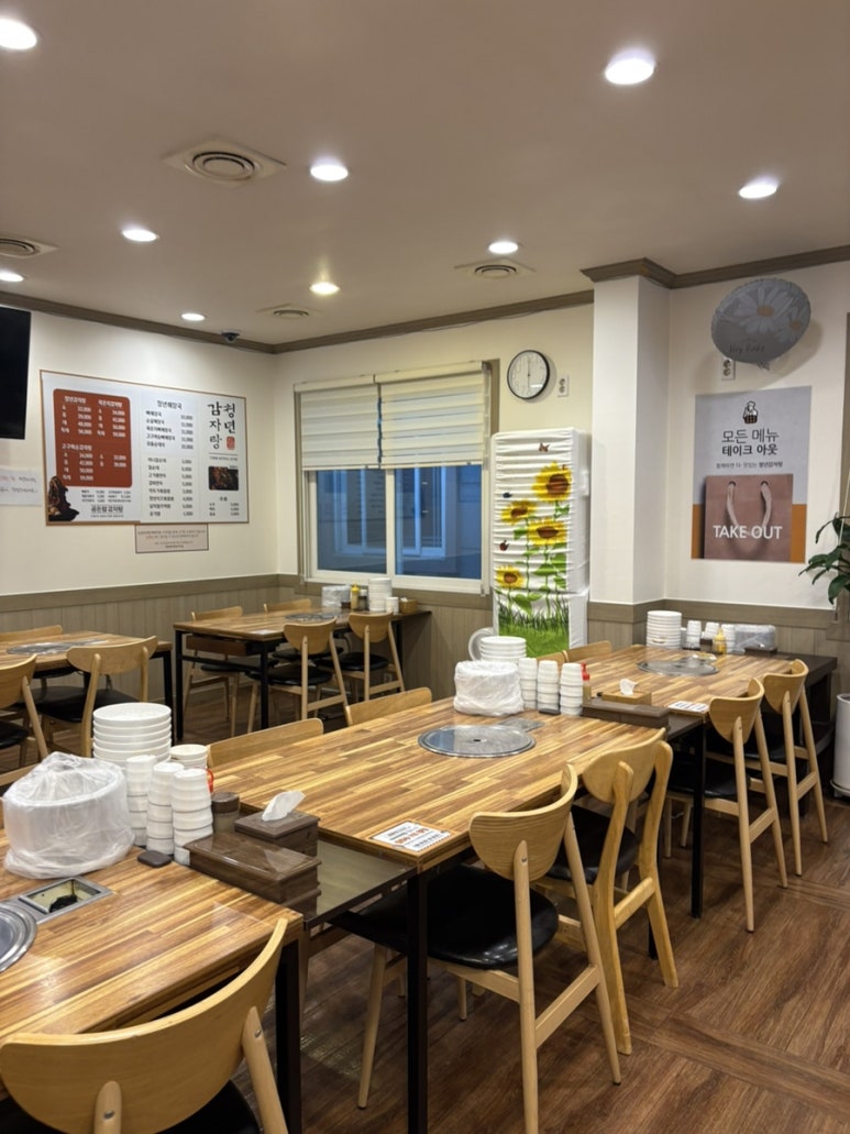 청년순대국첨단2지구점 이미지