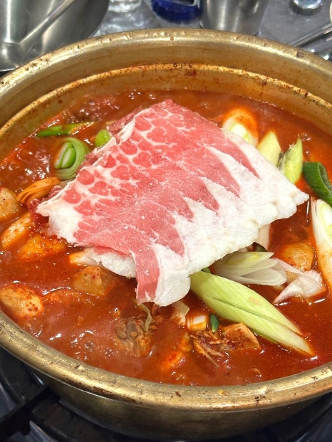 노랑강정잠실새내역점 이미지