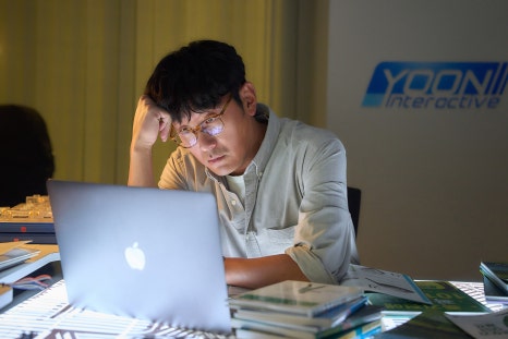 ㈜스튜디오모멘텀 이미지