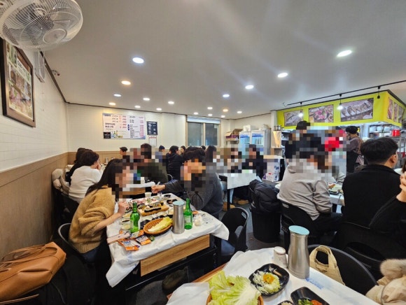우리포차 이미지