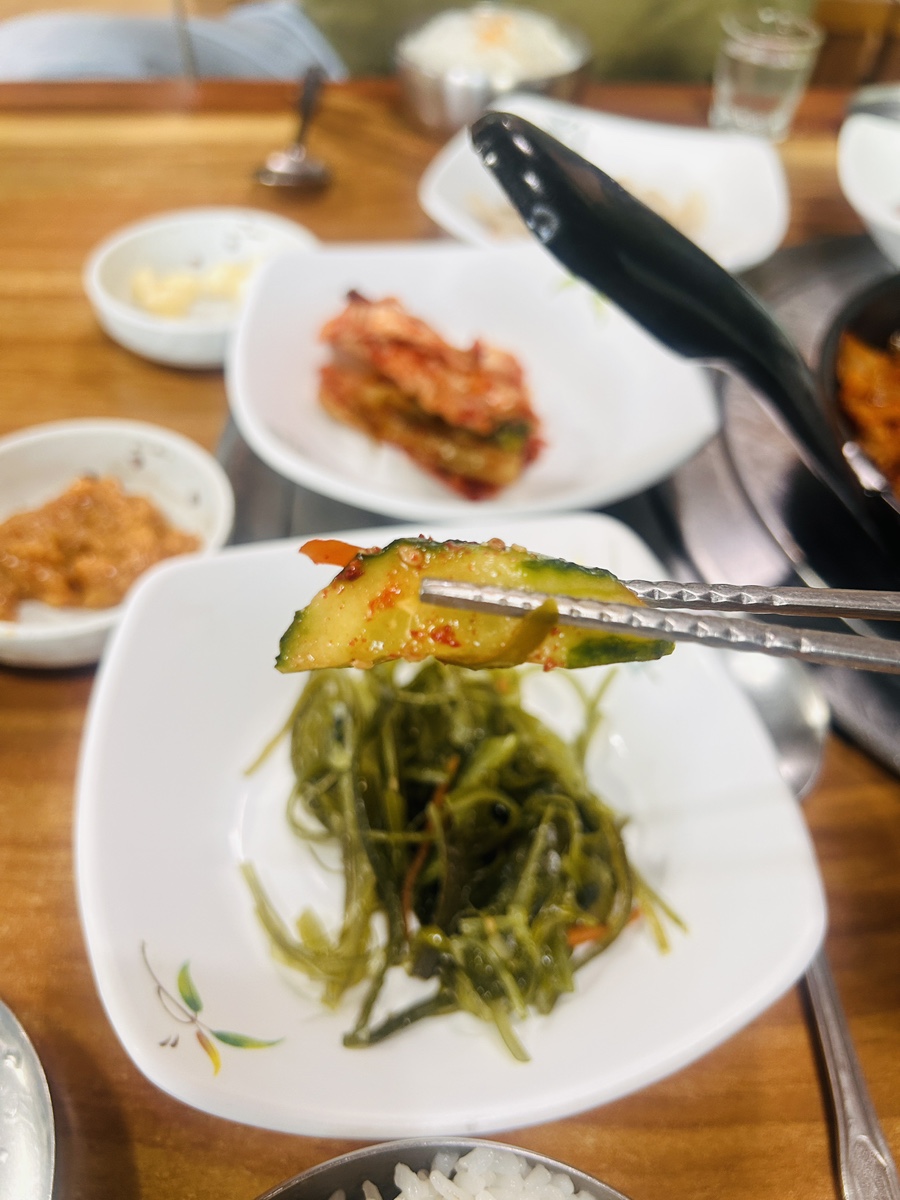 화산식육식당 이미지