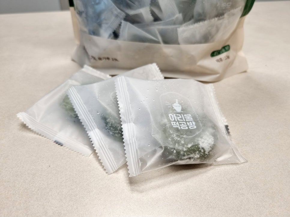 다음떡공방 이미지