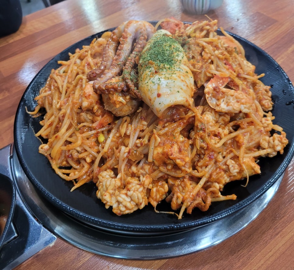 남촌해물찜 이미지