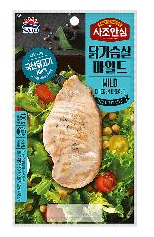 이루닭 이미지