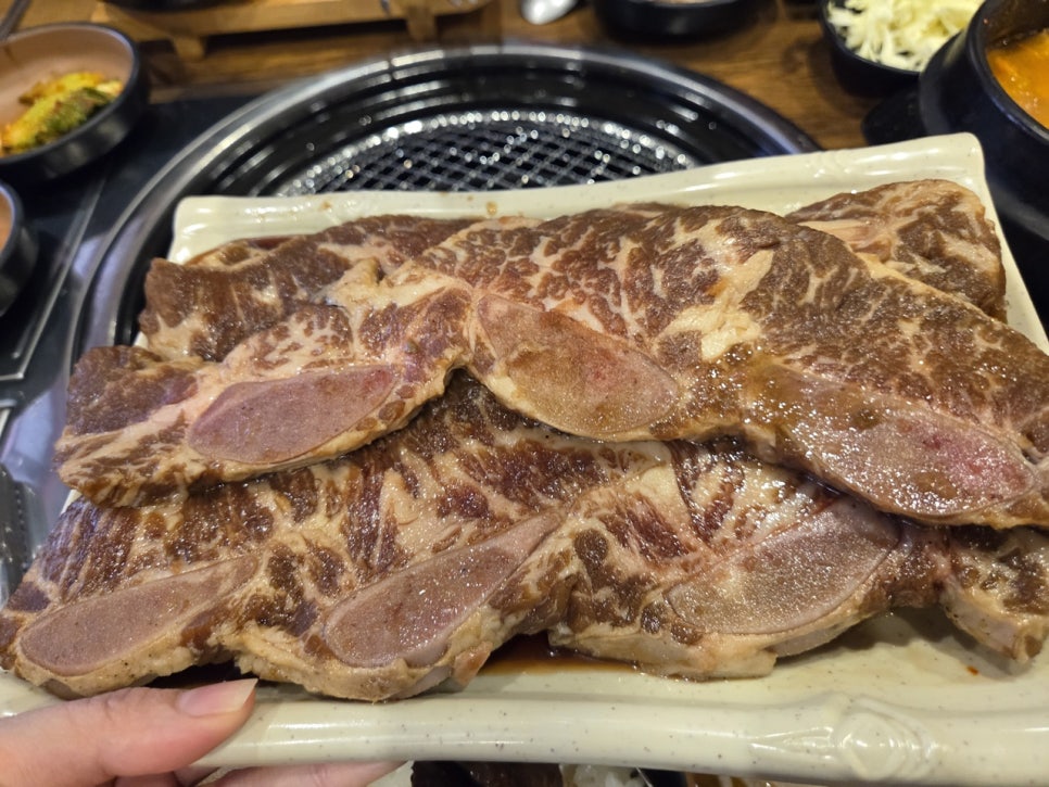 한우와한돈 이미지