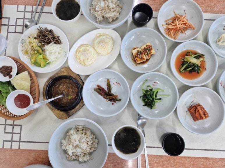 삼천동코다리찜 이미지