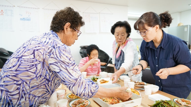 등대협동조합 이미지