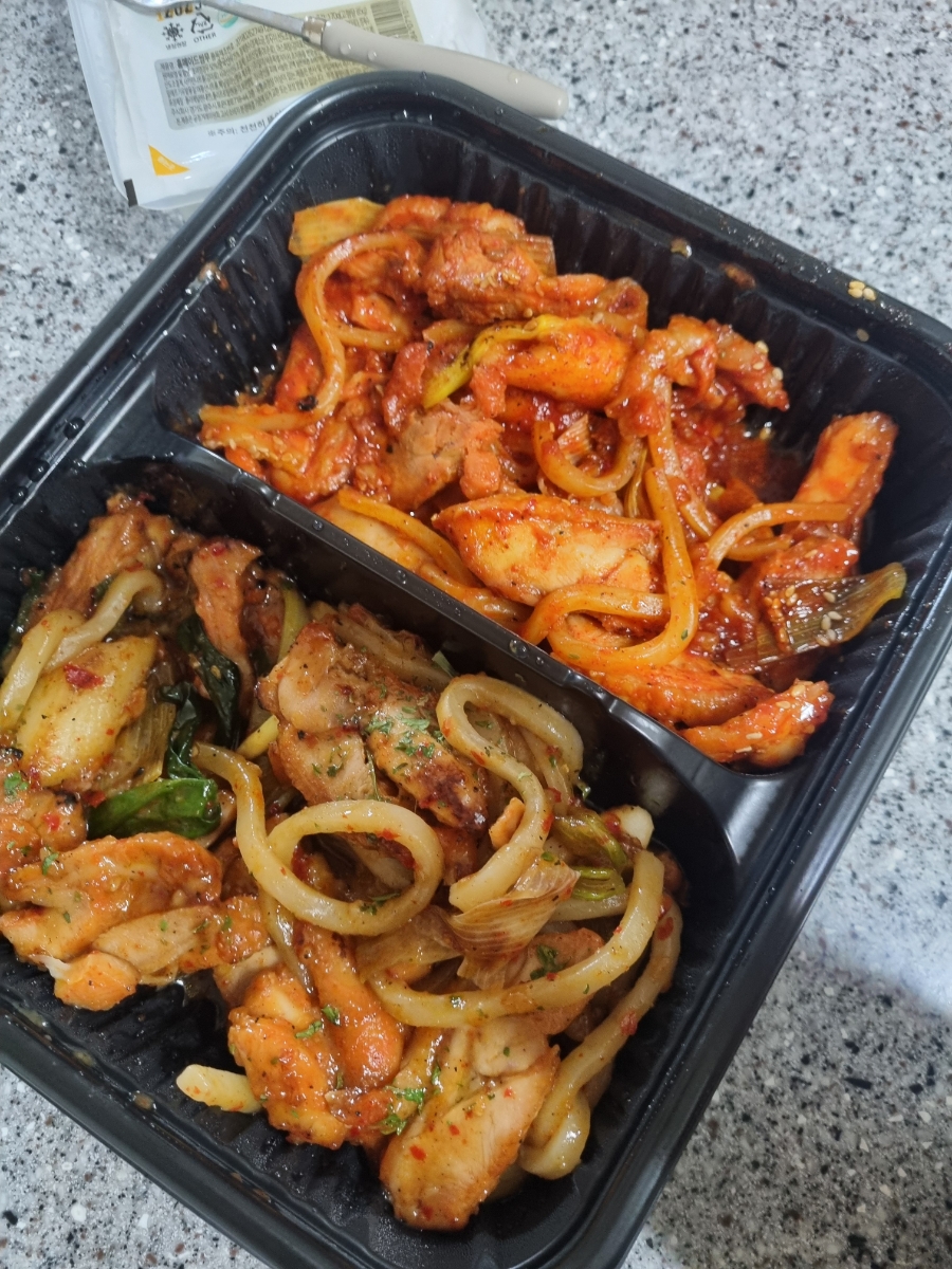 화락바베큐치킨 관고점 이미지