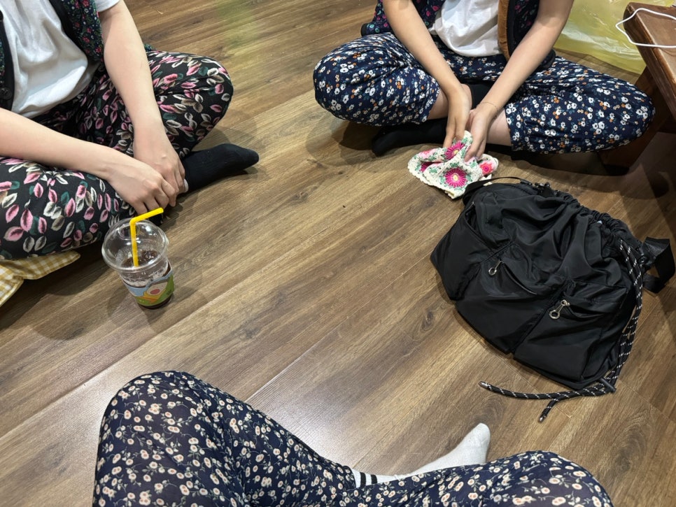 솔향기펜션 이미지