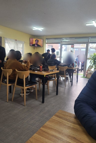 텐퍼센트기장 이미지