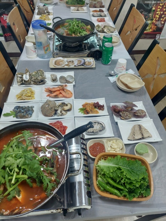복성수산 이미지