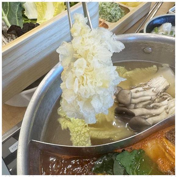 샤브올데이 아산탕정점 이미지