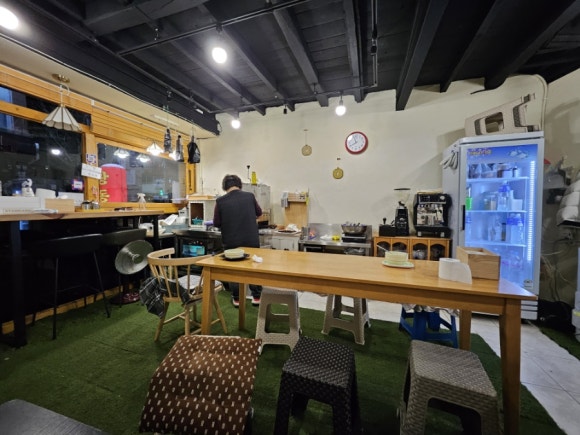 창동콩국 이미지