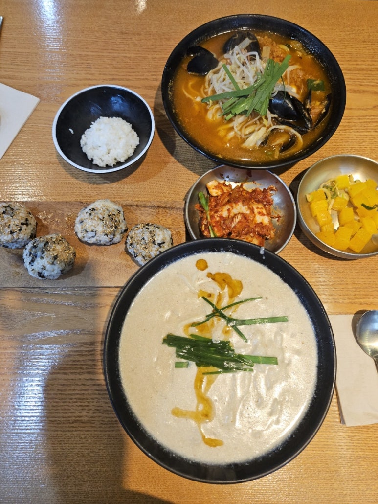 대전맛집풍국면 이미지