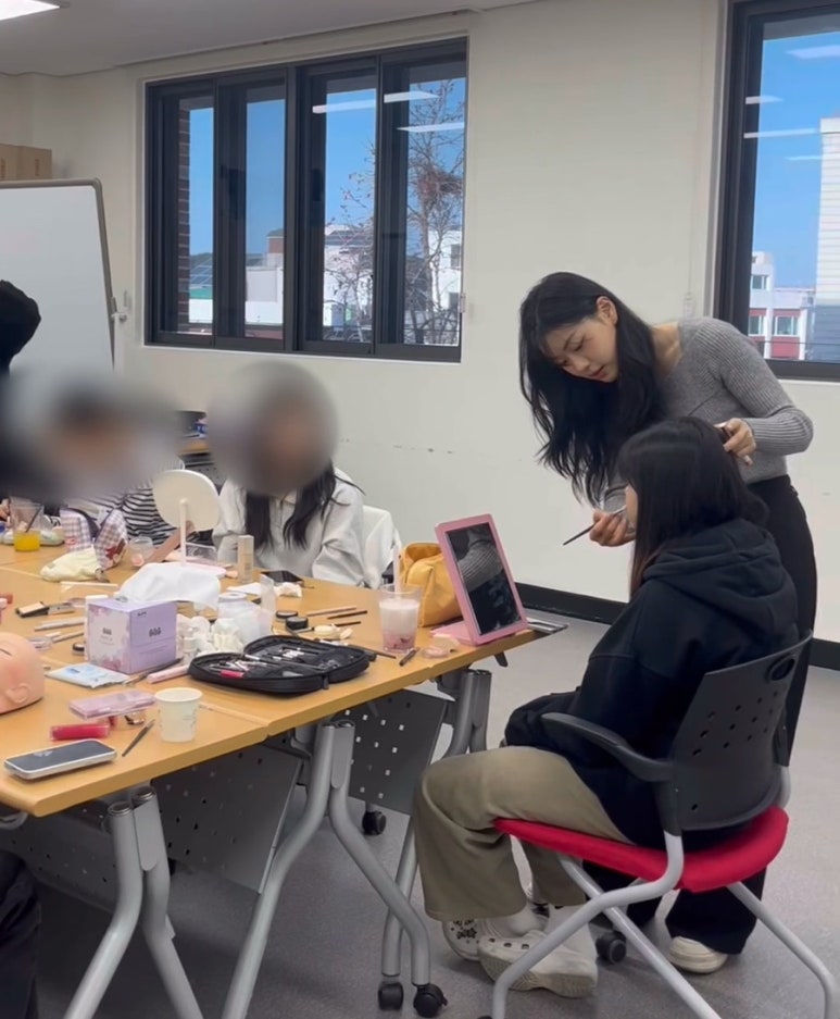 SS뷰티아카데미 이미지