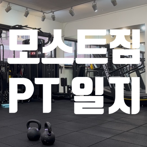모스트짐 이미지