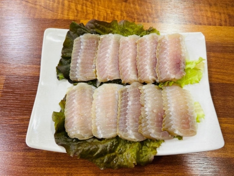 가마솥식당 이미지