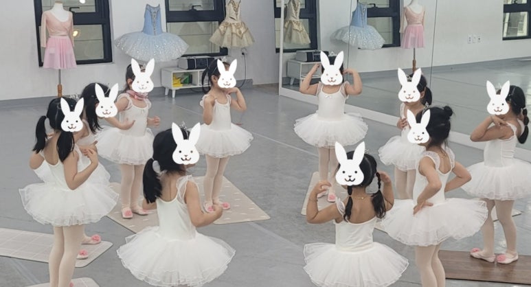 예종리즈발레학원 이미지