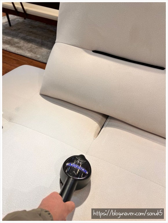 청아람세탁 이미지