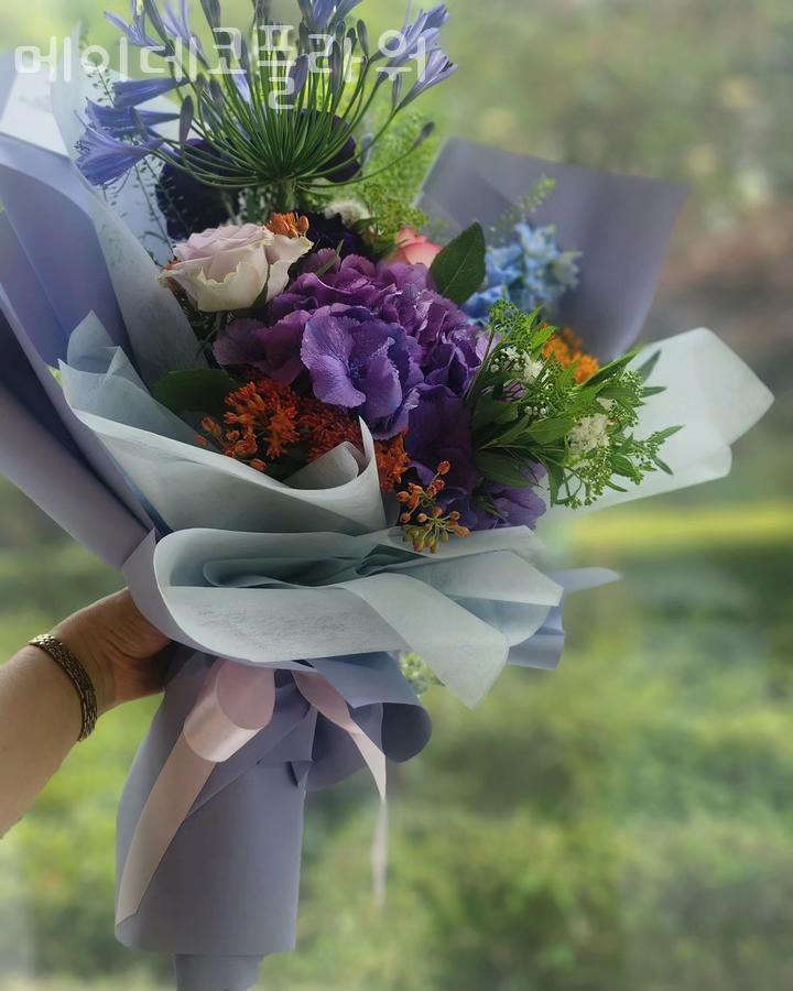 메이플라워데코 이미지
