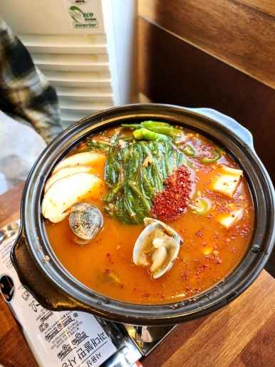 래래커피 이미지