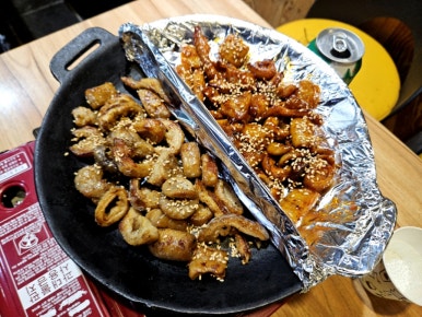 주연네연탄곱창구이 이미지