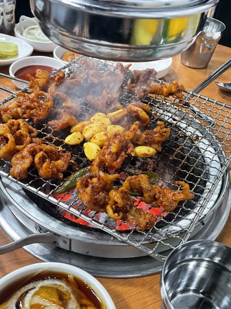 간빠이시흥장곡점 이미지
