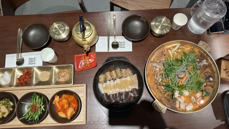 수백당 이천직영점 이미지