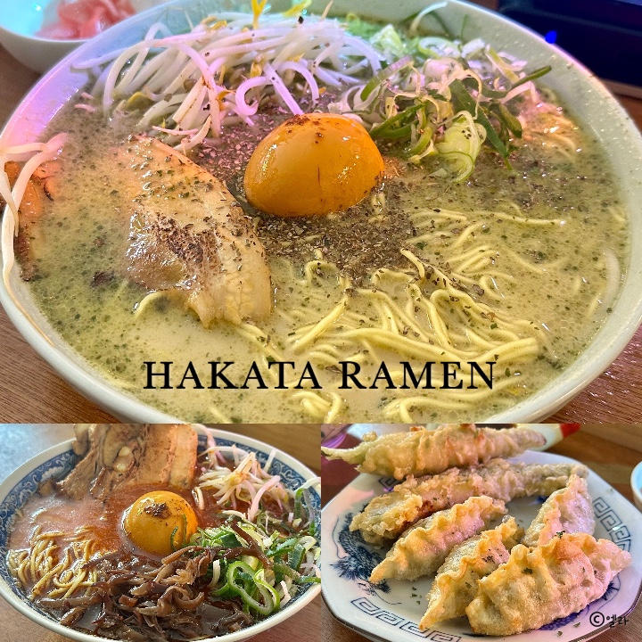 하카타식당 곡반정동점 이미지