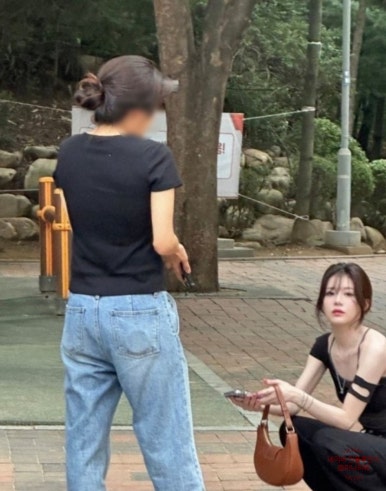 리즈시절 이미지