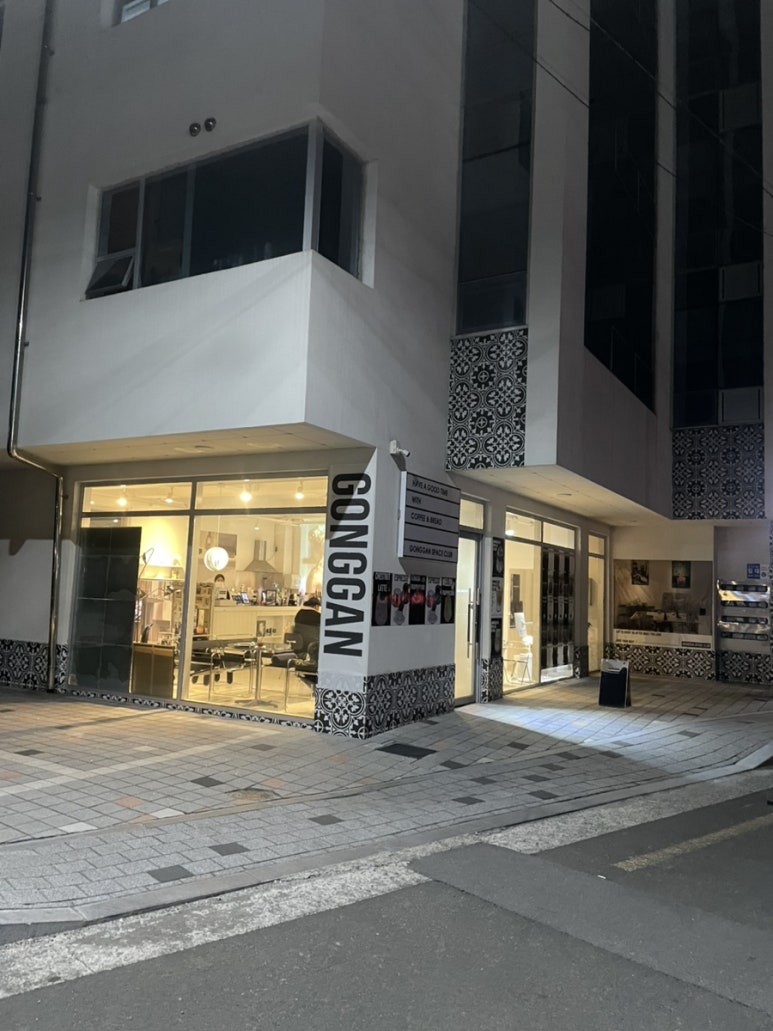 공간 스페이스 클럽 이미지