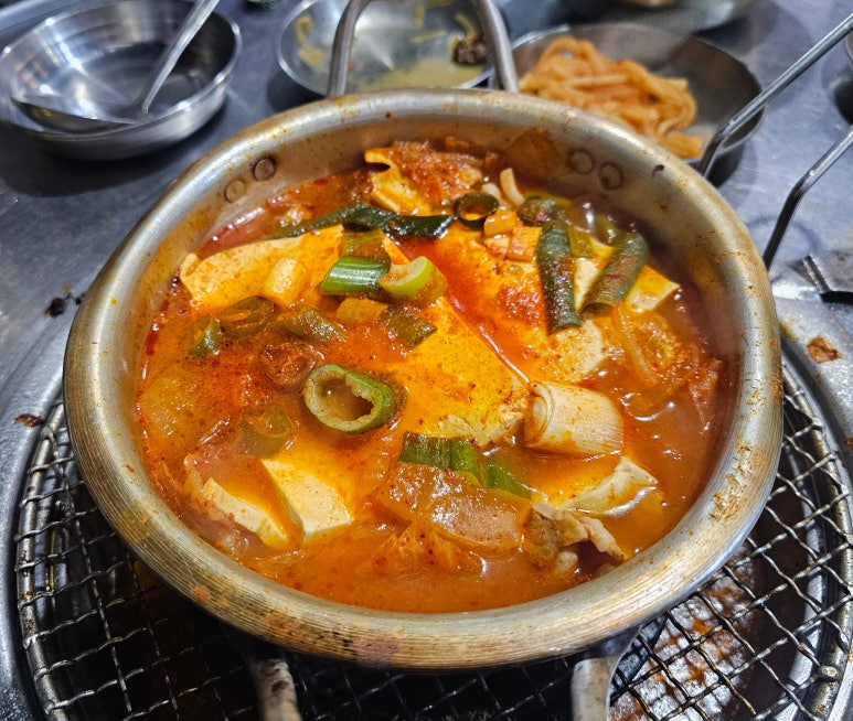 양재기와주전자 이미지