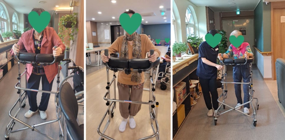 조은간병인센터 이미지