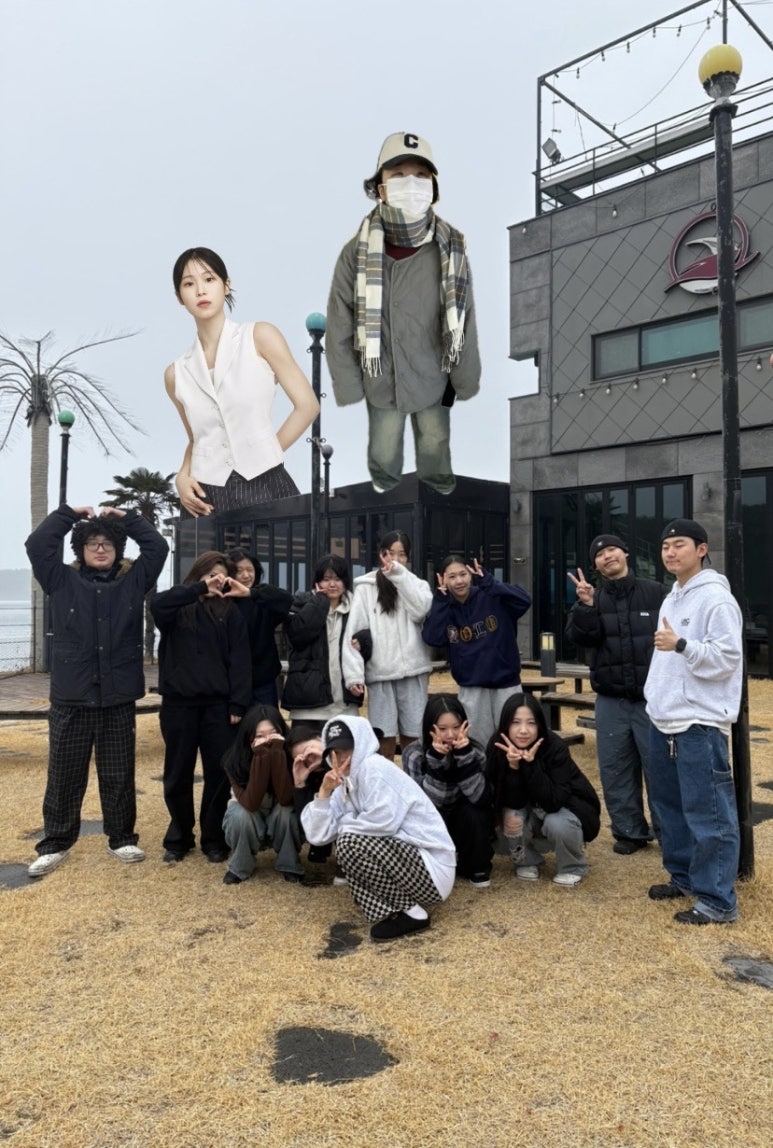 스트릿잼 이미지