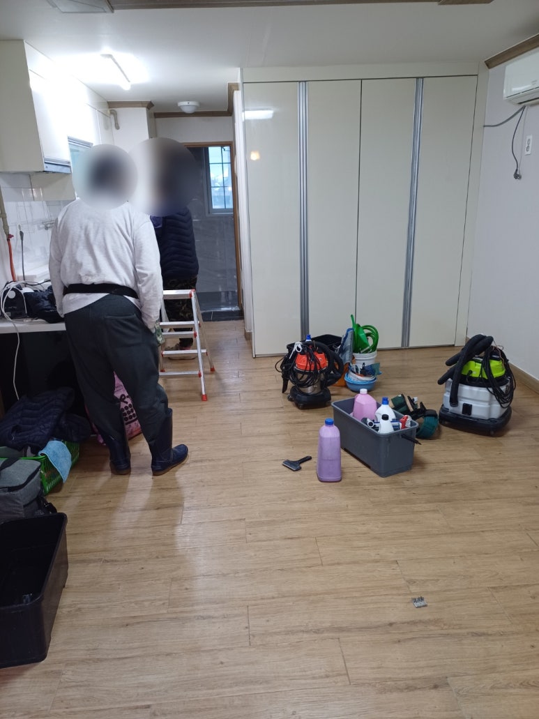 새하얀크리닝 이미지