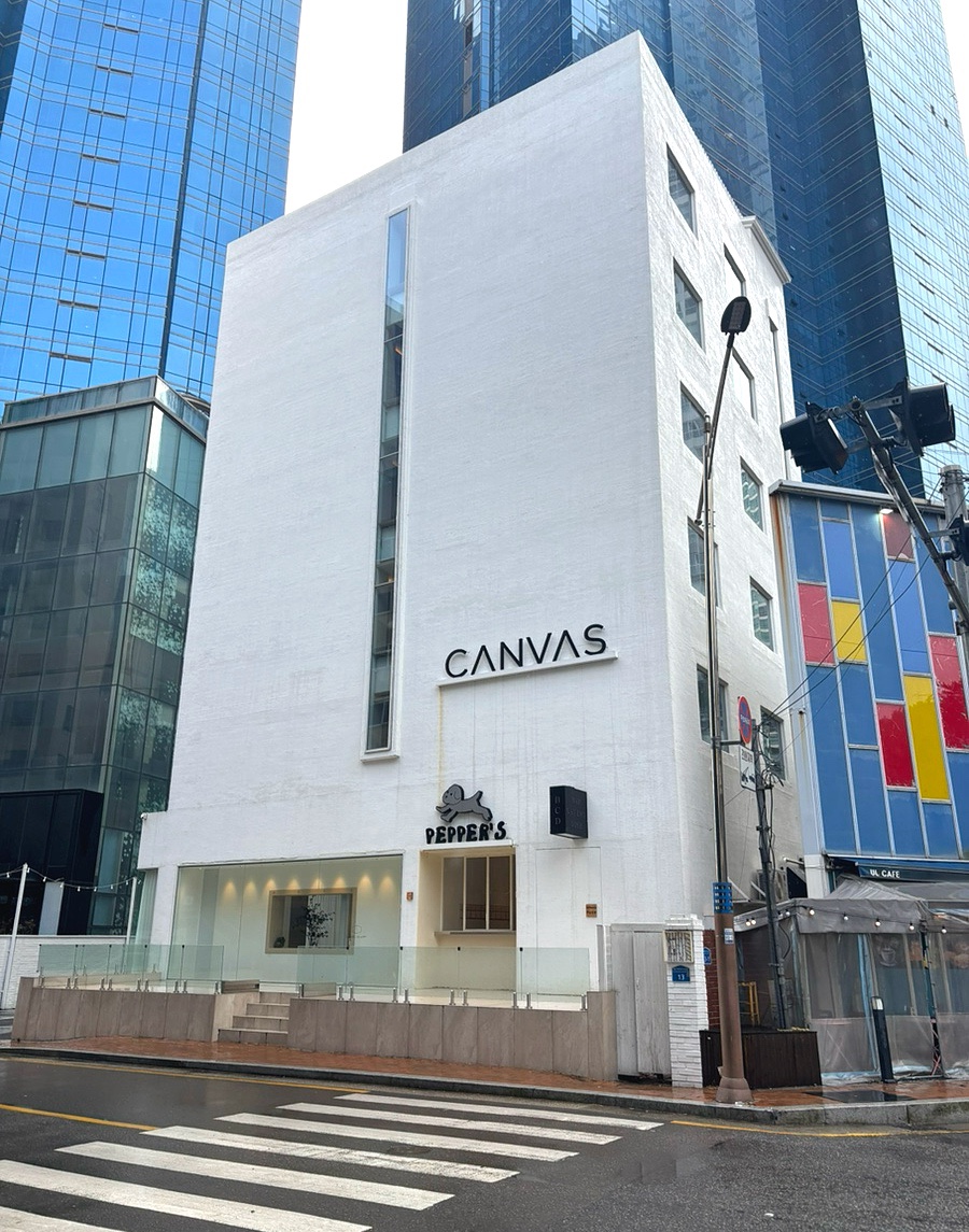 캔버스호스텔 이미지