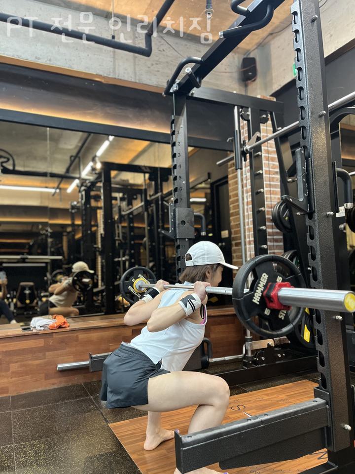 인리치짐 이미지