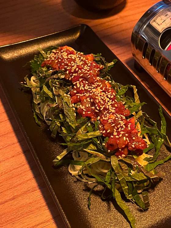 마초심야식당 이미지