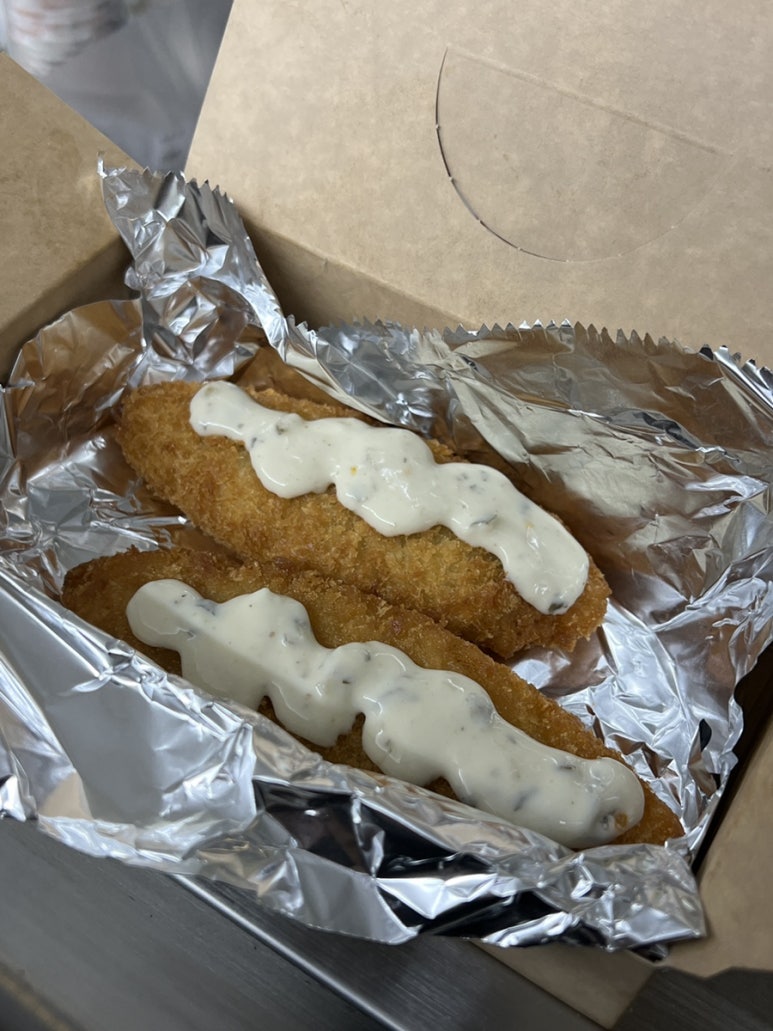 역전통닭 이미지
