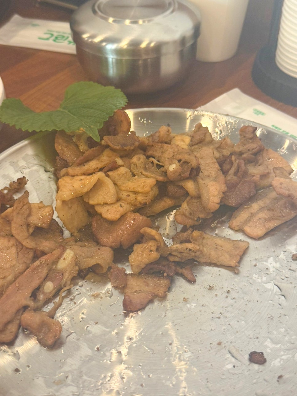 고담식당 이미지