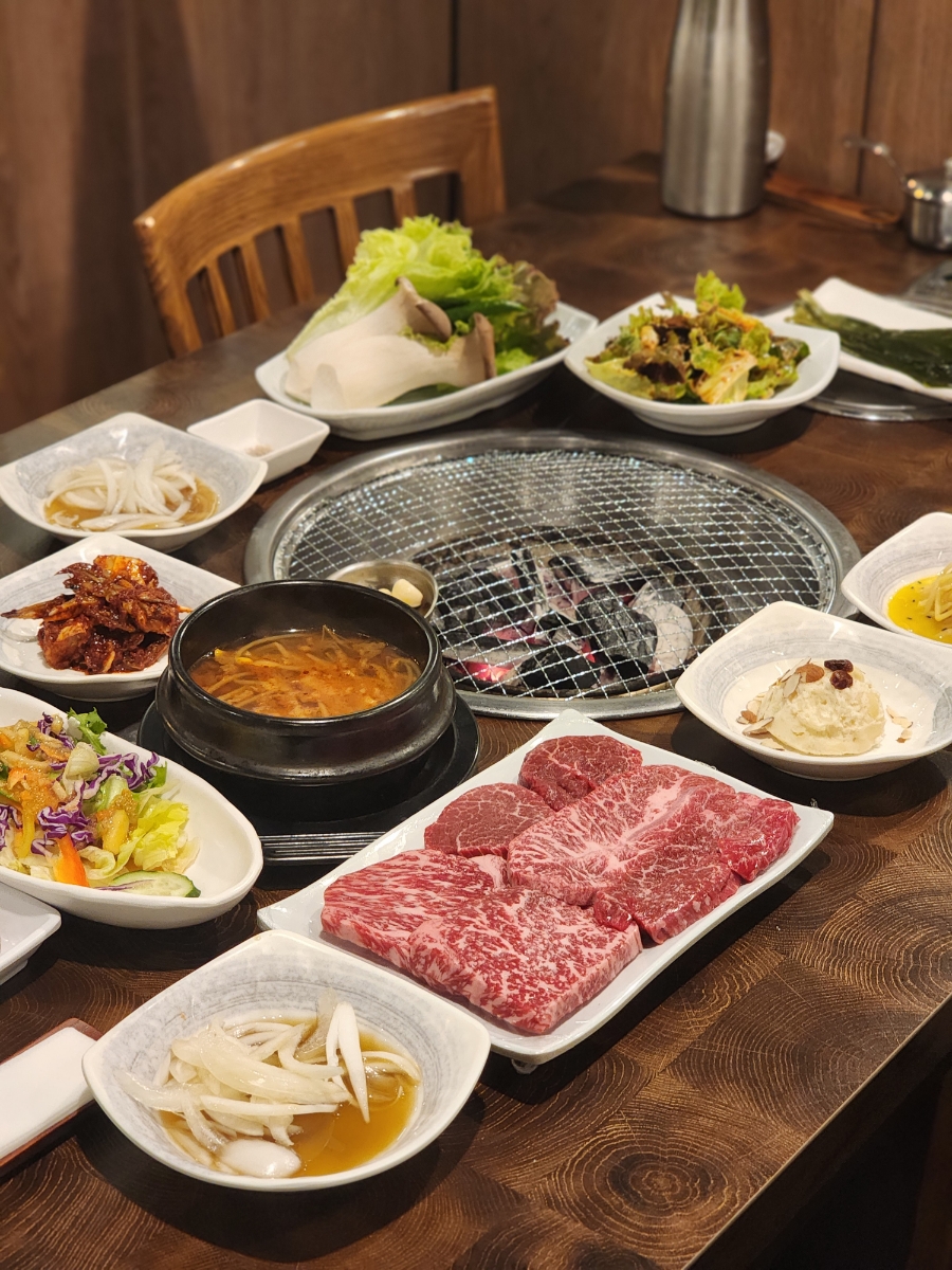 한우고집 진 이미지