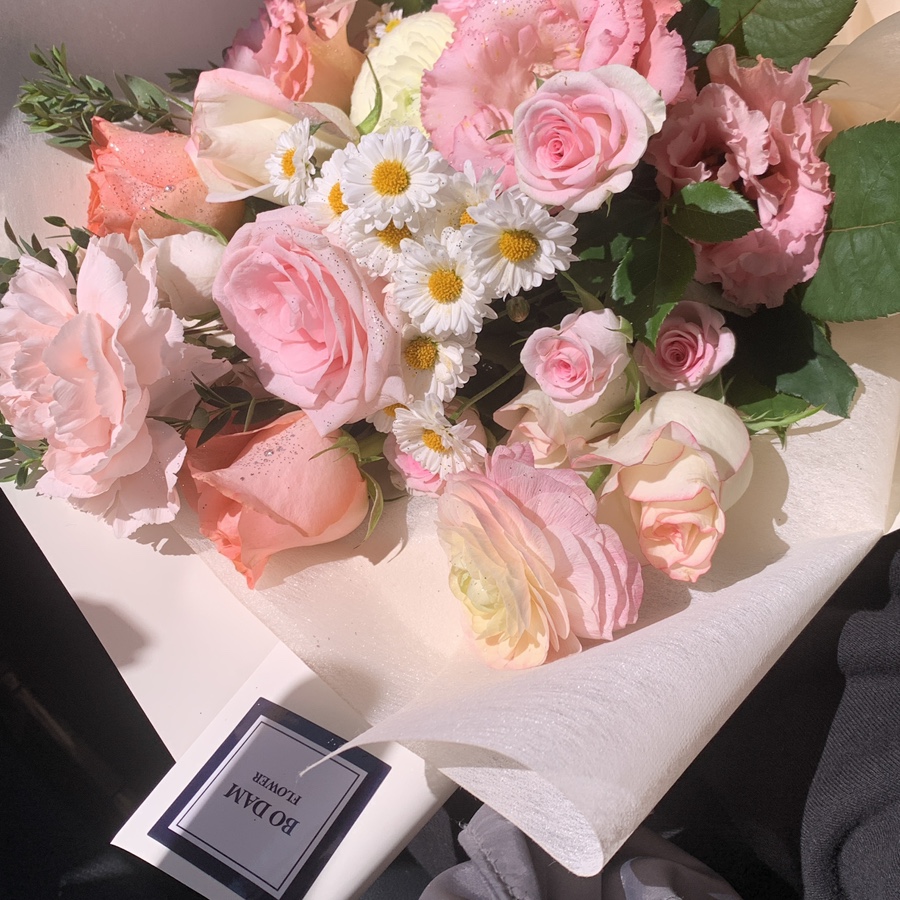 보담꽃집 이미지