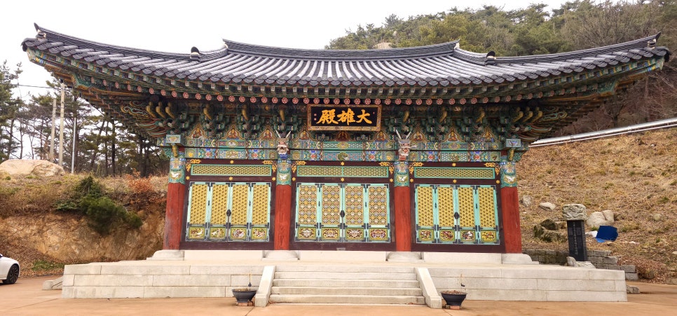태일코스 이미지