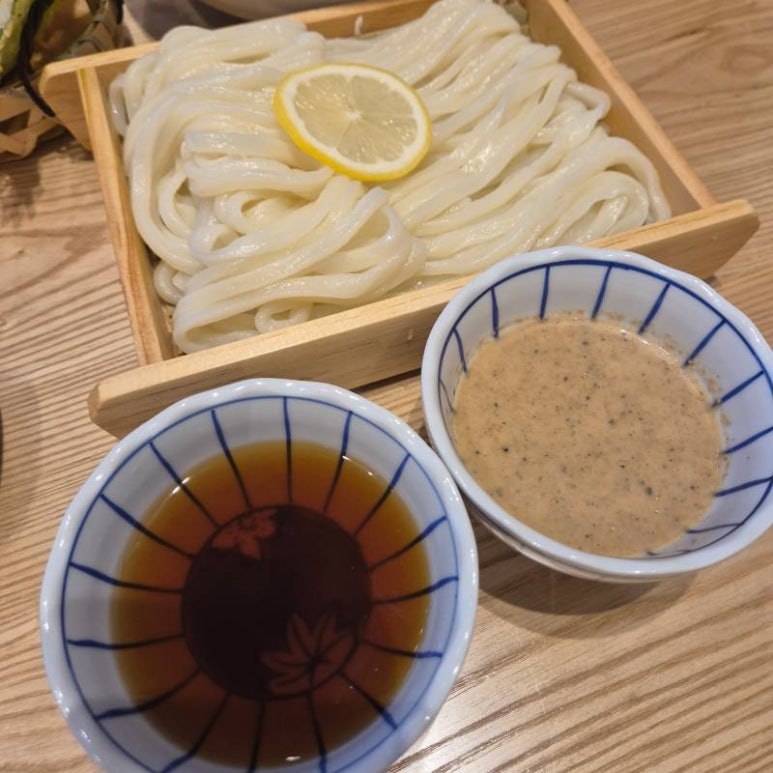 우동키노야 이미지