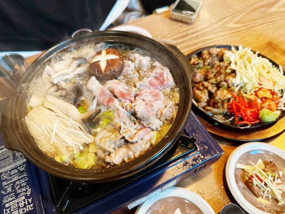 카바야키톤 의정부직영점 이미지