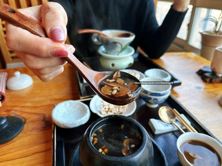 다모전통찻집 이미지