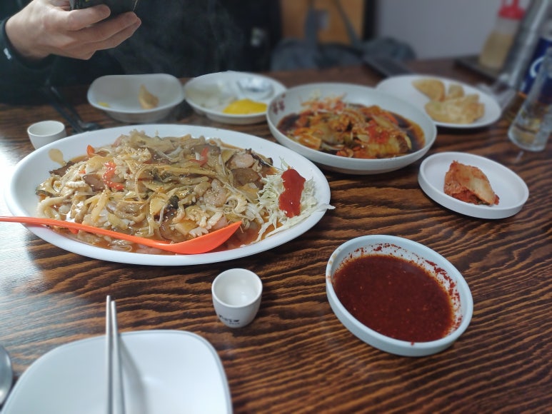 광림중국관 이미지