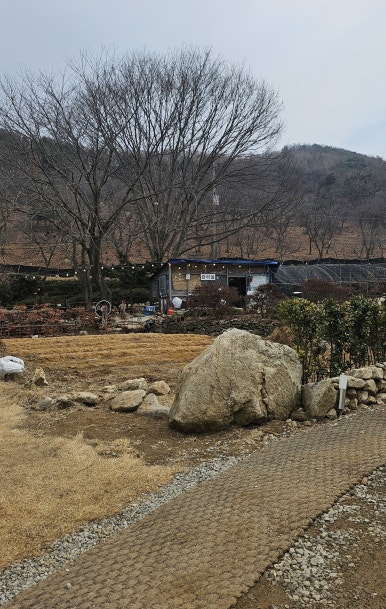 고려산 힐링캠프 이미지