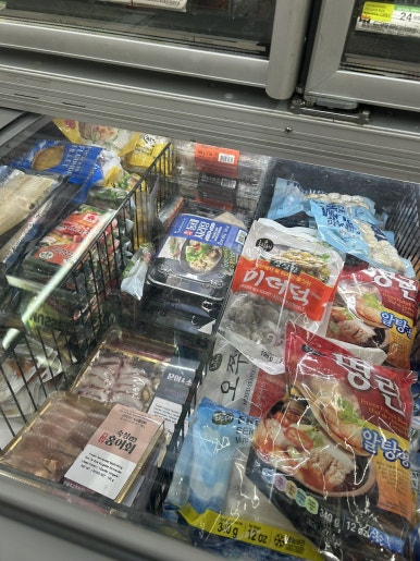 오천식품(주) 이미지