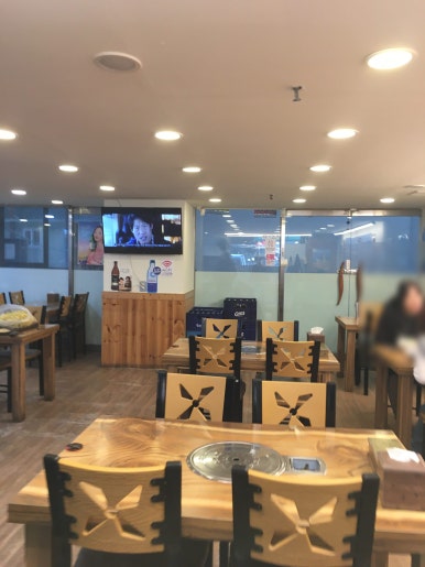 착한벌교꼬막 고잔점 사진 8